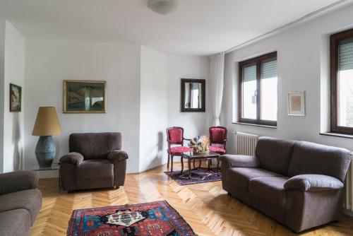 Sensitive Apartment, Belgrade (photo 5)