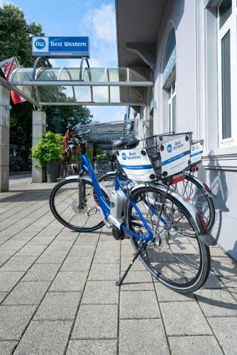 Hotel Wartmann am Bahnhof - image 2