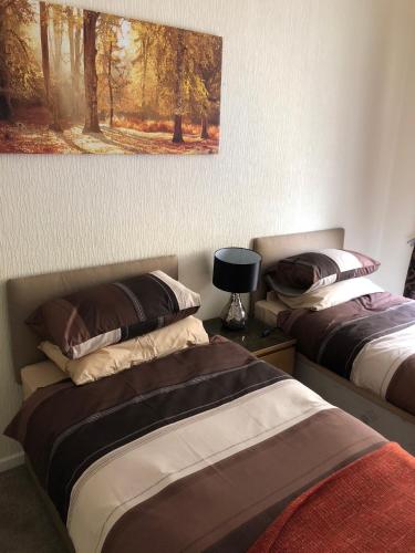 Wellington Tavern Accommodation in Dewsbury