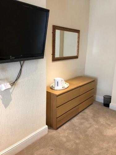 Wellington Tavern Accommodation in Dewsbury