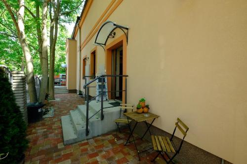  Napraforgó Vendégház in Pécs