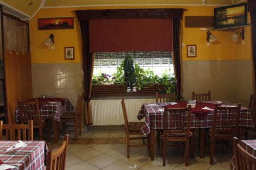 Kisherceg Szálláshely - image 6