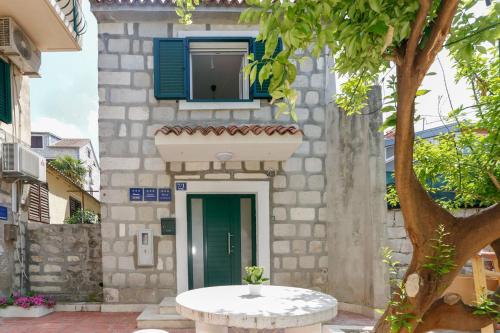 Apartments and Rooms Stone House, Сплит