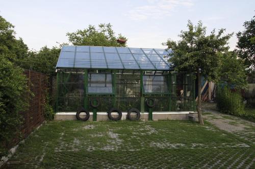 Kisherceg Szálláshely - image 14