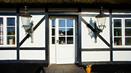 Hotel Aarslev Kro - image 13