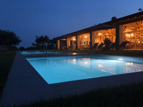 Pietra Cavalla - Ranch & Resort