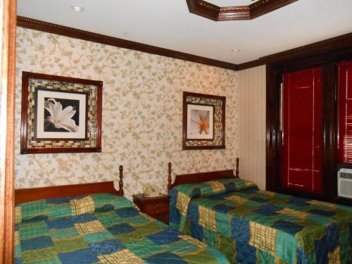 Hotel 31 Extended Stay – New York, NY