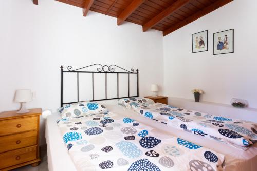 Finca La Gaviota - El Rincón con piscina y jacuzzi 2