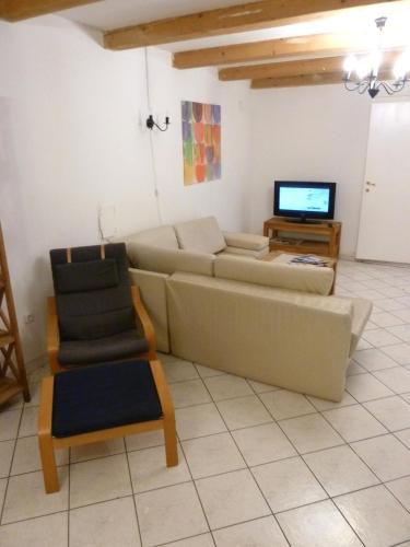 Sobieski Maisonette Apartments, Vídeň (fotografie 7)