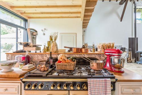 Maison d'hôtes Chouet photo 19
