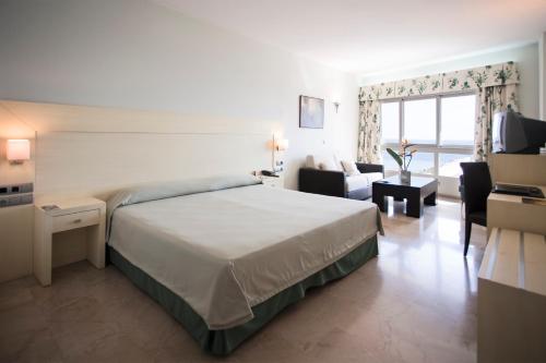 Hotel Puerto Juan Montiel Spa & Base Nautica - image 11