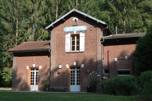 Bernafay Wood B&B chambre d'hôte Fricourt