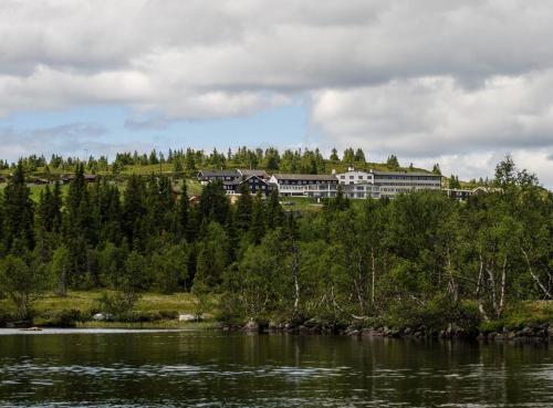 Hornsjø Høyfjellshotel - image 9