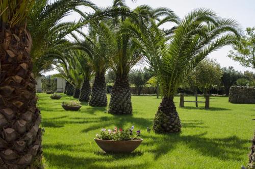 Villa I Giardini di Marzo