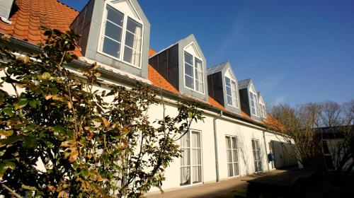 Hotel Aarslev Kro - main image