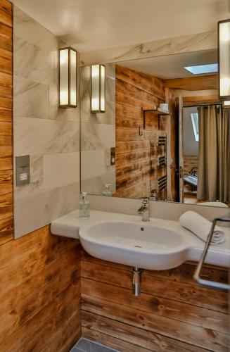 Cedar Lodge, Aviemore (fotografie 6)