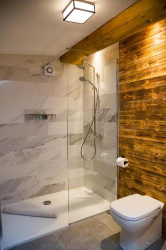 Cedar Lodge, Aviemore (fotografie 7)