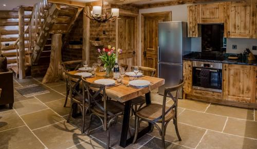 Cedar Lodge, Aviemore (fotografie 8)