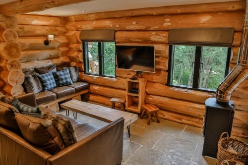 Cedar Lodge, Aviemore (fotografie 9)