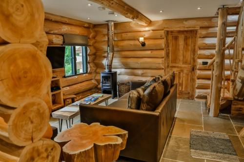 Cedar Lodge, Aviemore (fotografie 10)