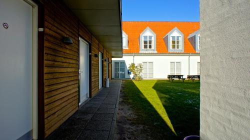 Hotel Aarslev Kro - image 10