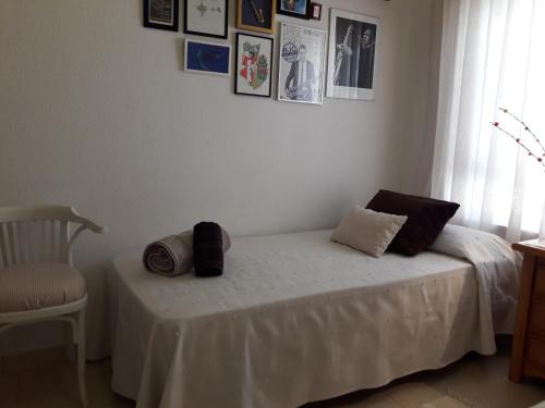  Your home in Córdoba - Ana y Ernesto in Córdoba