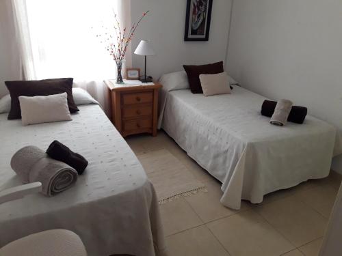  Your home in Córdoba - Ana y Ernesto in Córdoba