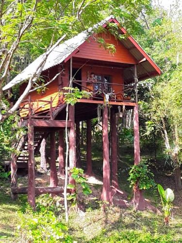 Treehouse-Holidays Treehouse-Holidays