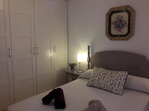 Your home in Cordoba - Ana y Ernesto