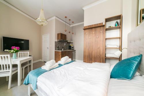 Apartamenty Wrona | Wrona Apartments, Cracovie (photo 9)