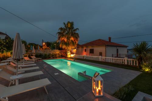 Prix nuit Hotel Villa Ana Trogir€