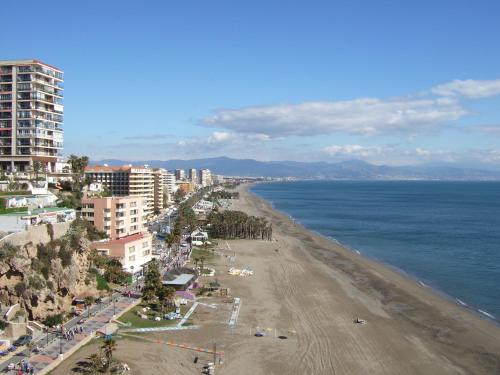 Hostal La Palmera - image 12
