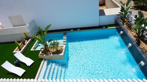 Apartamentos de lujo La Laguna I - image 5