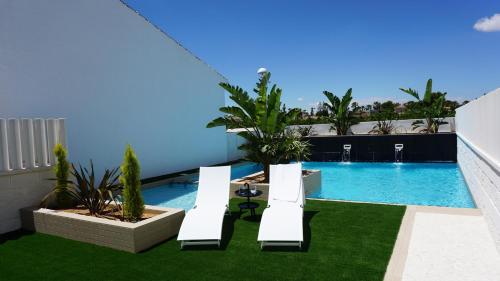 Apartamentos de lujo La Laguna I - image 7