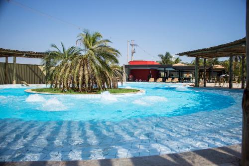 Grandes Lagos Resorts e Parque Aquático