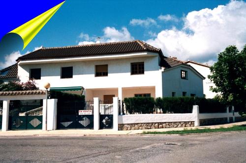  Villa Pino Alto, Pension in Miami Platja