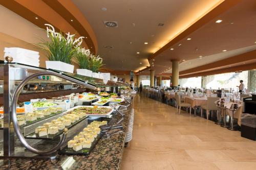 Gloria Palace Royal Hotel & Spa - image 9