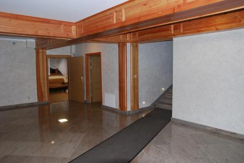 Dom Wypoczynkowy Halina – Bialy Dunajec, KY