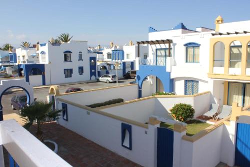 Apartamentos El Minarete 5