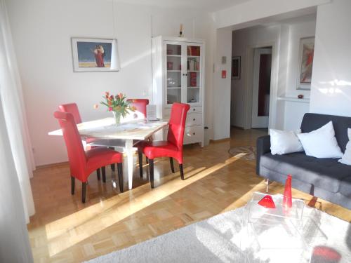 Ferienwohnung in Bonn, Bonn (fotografie 8)