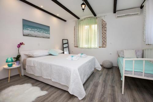 Apartment Barka, Split