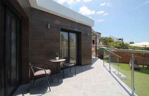 Casita Alberto SpainsunRentals