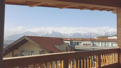 Römerstraße 10 KG, Appartement Inntal