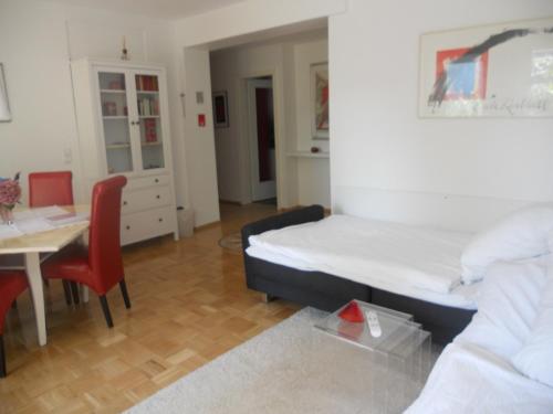 Ferienwohnung in Bonn