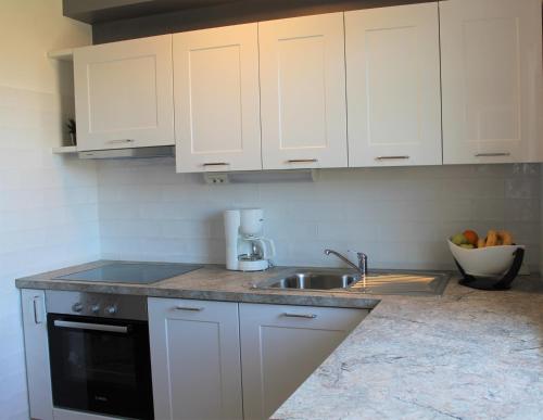 Apartmani Marin