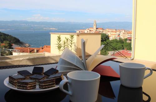Apartmani Marin