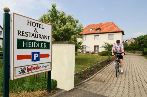 Hotel Heidler