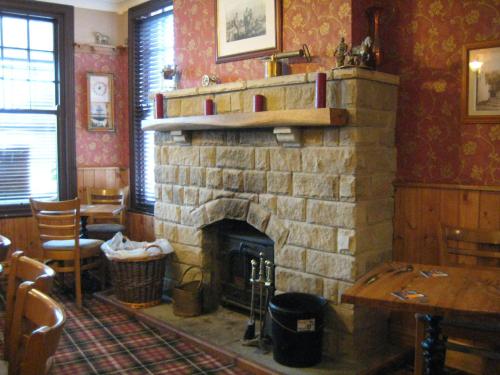 Facilities, Grosvenor Hotel in Robin Hood's Bay