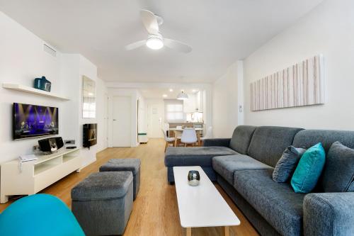 Crown Resorts Club Marbella in Calahonda