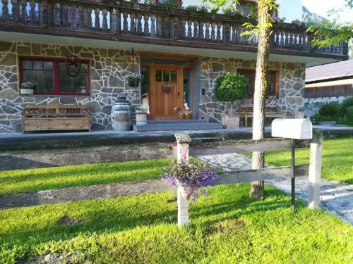 Haus Petra in Bach, Österreich